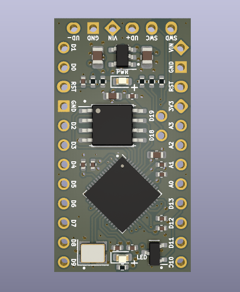 v1.0 board preview