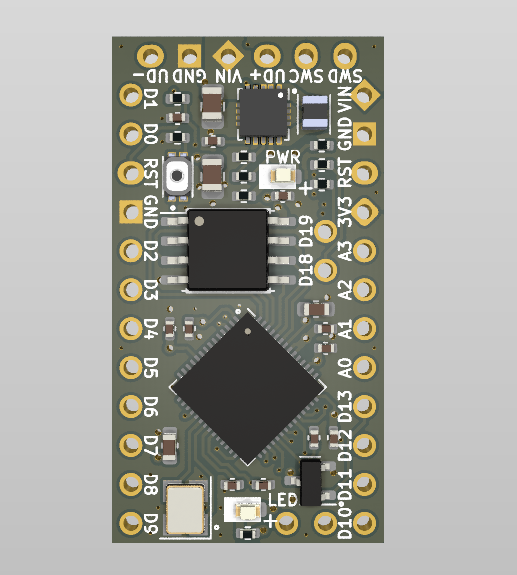 v2.2 board preview