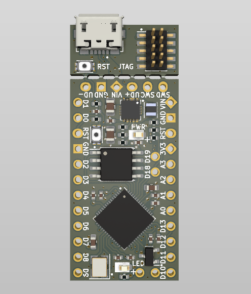 v3.2 board preview